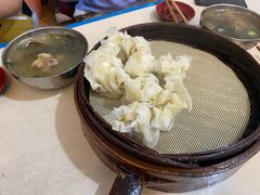 -海汇源老烧麦店(东大街总店)