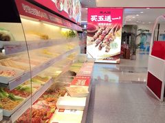 -每味每客·重庆麻辣烫(国泰店)
