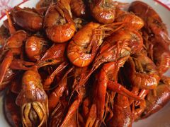 -辣不怕口味虾(凌霄路店)