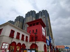 -佛罗伦萨小镇广佛名品奥特莱斯(疏港路店)