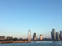 -宝安西湾红树林湿地公园