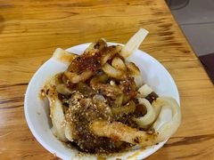 -洞子口张老二凉粉(文殊院店)