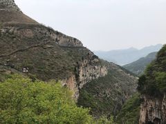 -黄花溪