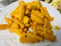 -华春餐馆(鱼山路店)