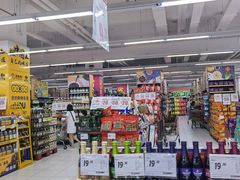 -家乐福(四元桥购物中心店)