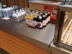 -爸爸糖吐司面包(武汉国金天地店)