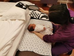 点击看大图 -馨月汇·一悦馨香月子中心(前滩店)