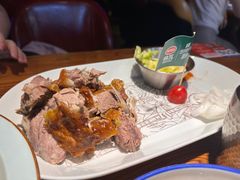 -纳瓦新疆菜(银都店)