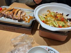 -羊之道草原味道清真餐厅(番禺店)