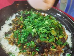 -台山美食一绝阿四台山黄鳝饭(阿四创作店)