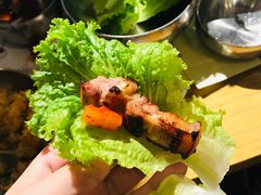 -姜虎东白丁烤肉(恒隆广场店)