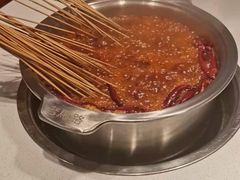 -老马路串串香火锅(北门桥店)