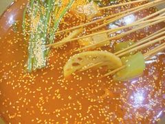 -付小姐在成都(中山公园店)