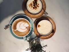 -伊斯坦布尔土耳其清真咖啡餐厅