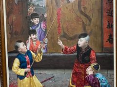 -阆中博物馆