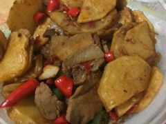 -大鸭梨烤鸭(左家庄店)