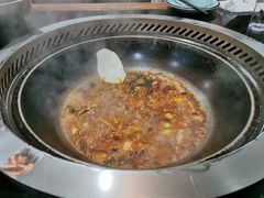 -三里屯土灶炖公鸡地锅鸡(江东店)