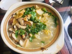 -溢香苑瓦罐(前进路店)