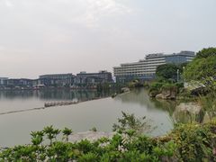 -桃源阁(西樵山店)