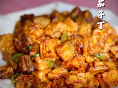 -乐乐餐厅(湘子庙街店)