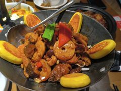 -小户人家(循礼门南国中心店)