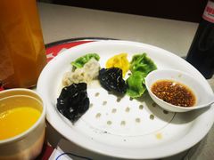 -大锅强·蒸海鲜青岛菜(城市阳台店)