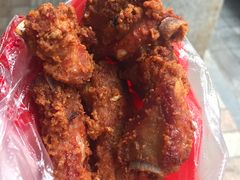 -吴日彪蒜香猪牛排(水巷口店)