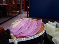 -成都老码头火锅(旺角店)