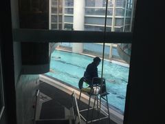 -一兆韦德健身(慧芝湖店)