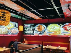 -裕鼎鲜·新中菜(王府井店)