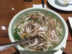 -福慧慈缘素食餐厅(王府井店)