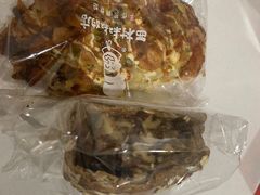 -西村叔叔的店·面包·甜品·蛋糕(清河万象汇店)