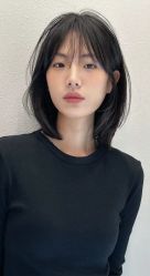 -阿莲新妆护肤造型