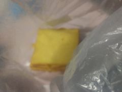 -爸爸糖吐司面包(郑州正弘城店)