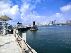 -中国人民解放军海军博物馆