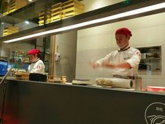 -喜家德虾仁水饺(中央大街店)
