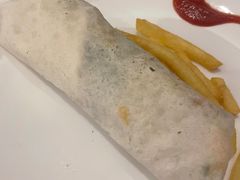 -厦门海景千禧大酒店·海景咖啡厅