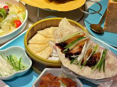 -涌上外婆桥(南塘店)