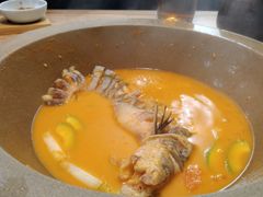 -云渔堂蒸汽石锅鱼(万达店)