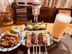 -半藏居酒屋(香港花园店)