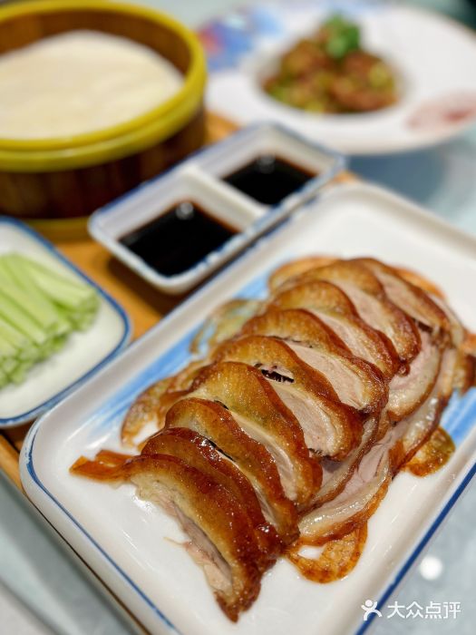 四方阁酒楼(圣灯店)图片