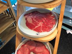 -五星桥原切肥牛火锅·30年专注好牛肉(湖塘店)