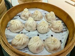 -口福汤包馆(融汇店)