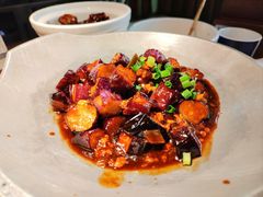 -绿茶餐厅(首开福茂店)