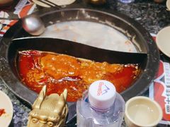 -蜀大侠火锅(森兰花园城店)