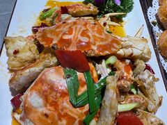 -钱山海鲜大排档