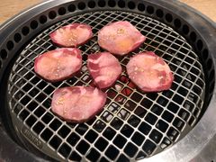 -好牛烧肉(世茂广场店)