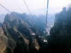 -狼牙山风景区