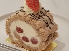 布达佩斯蛋糕-SMAKA(复兴soho店)