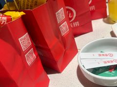 -海底捞火锅(国奥村店)